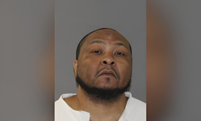 Texas man executed by lethal injection for setting store clerk on fire