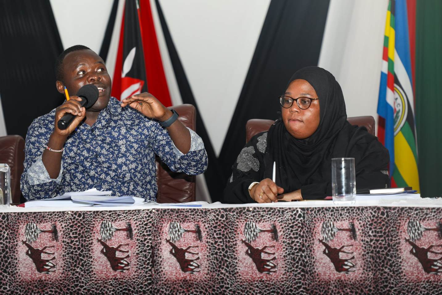 Mombasa's Buxton Housing residents raise concern over stalled progress