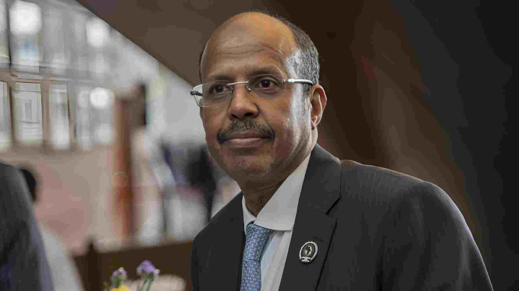 AU backs Sudan junta’s move to appoint Kamil Idris as new prime minister