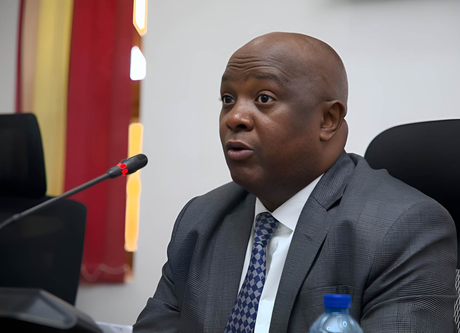 Senate tackles crisis of expired drugs in County health facilities