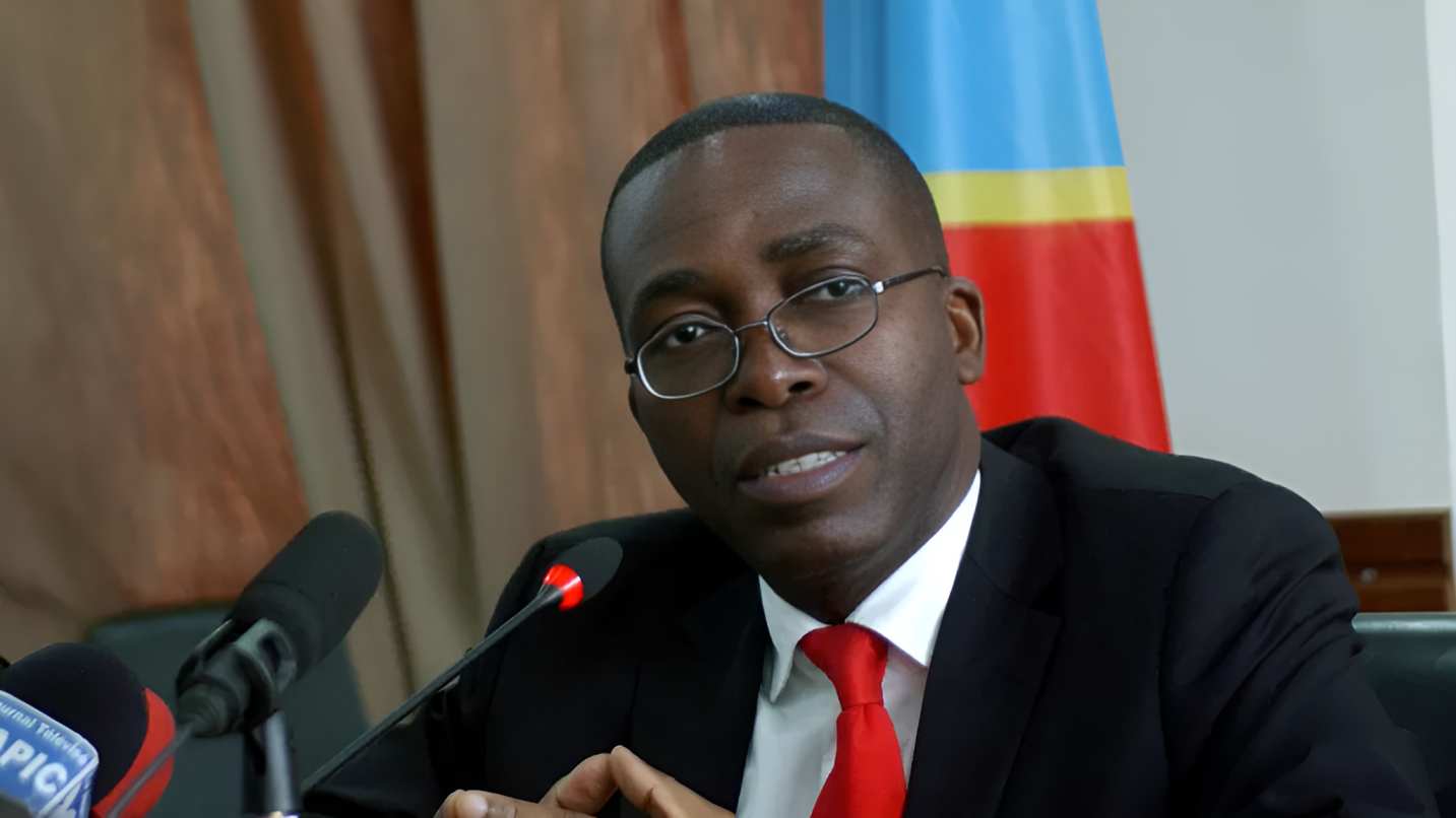 Ex-Prime Minister of DR Congo sentenced to hard labor for corruption
