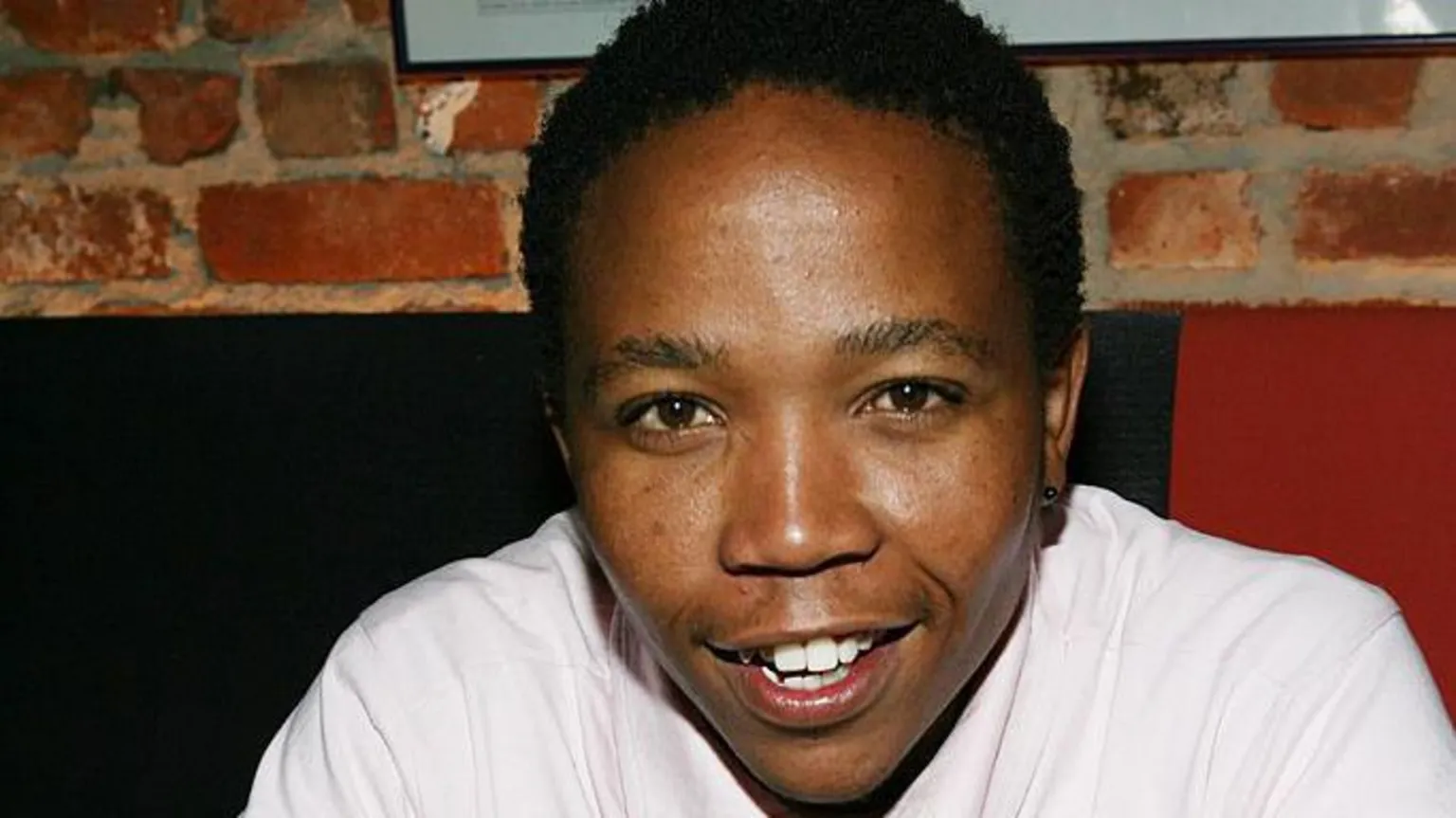 South Africans mourn celebrated actor Presley Chweneyagae, dead at 40