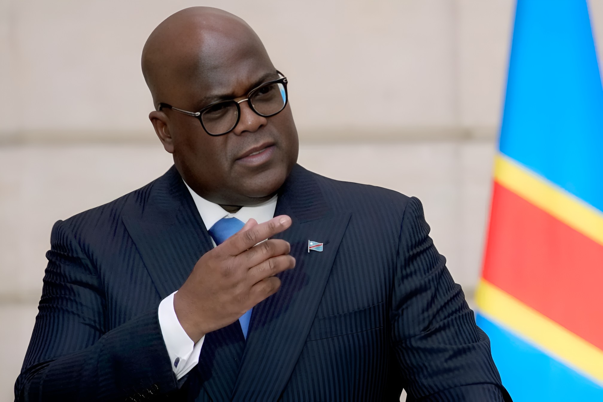 DR Congo targets US minerals agreement by end of June
