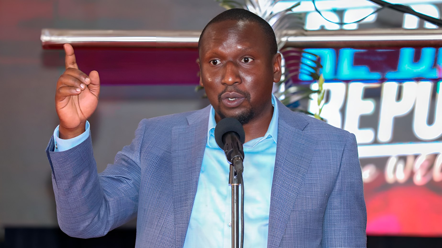Kenya Kwanza MPs pledge approve IEBC nominees