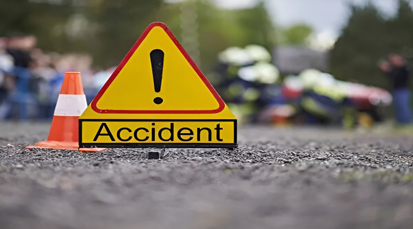 Speeding and drunk driving blamed for 2024 road deaths surge