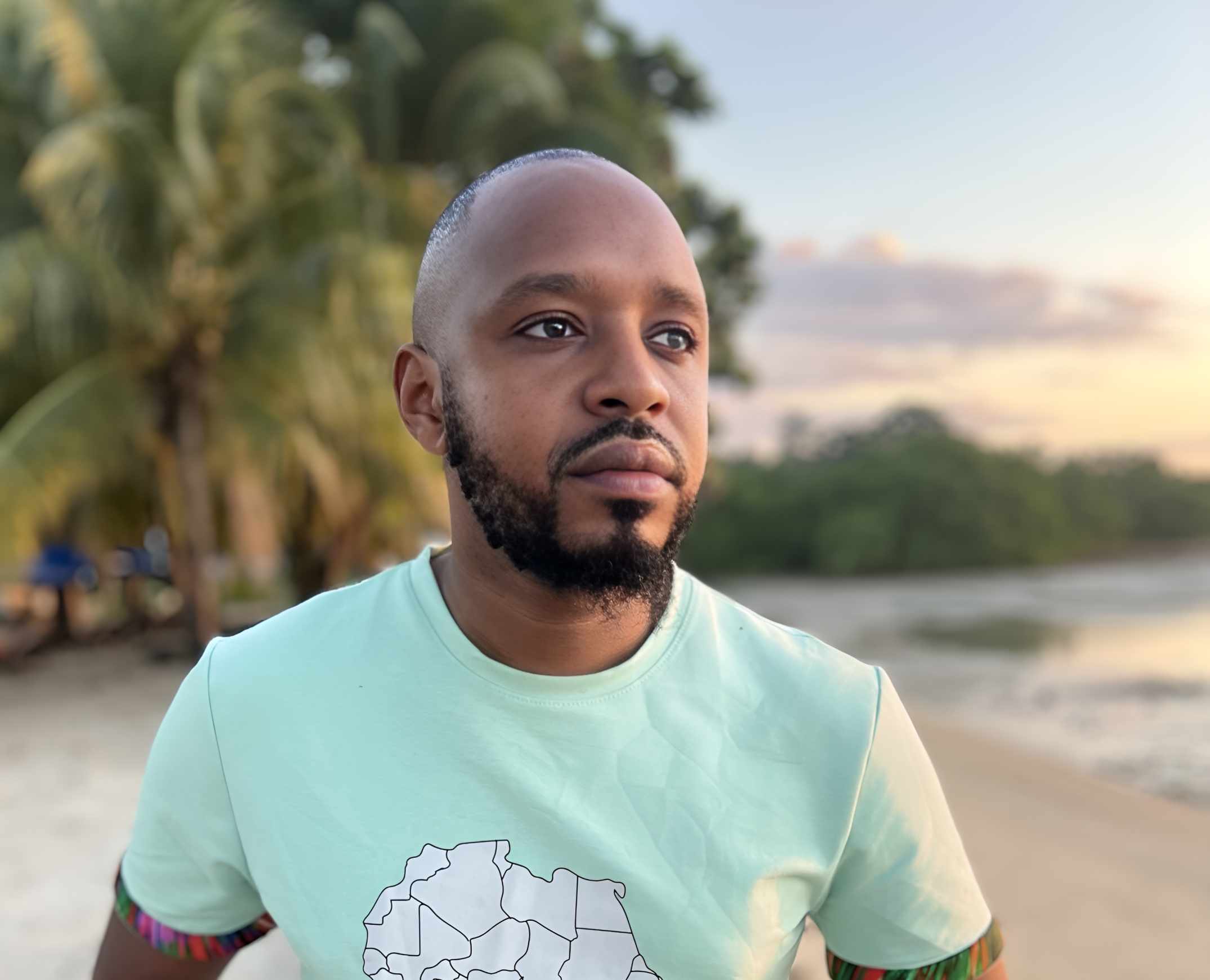 Boniface Mwangi freed after Kenya pressures Tanzania