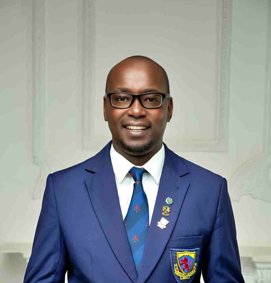 Kenya Golf Union announces new Chairperson, leadership team