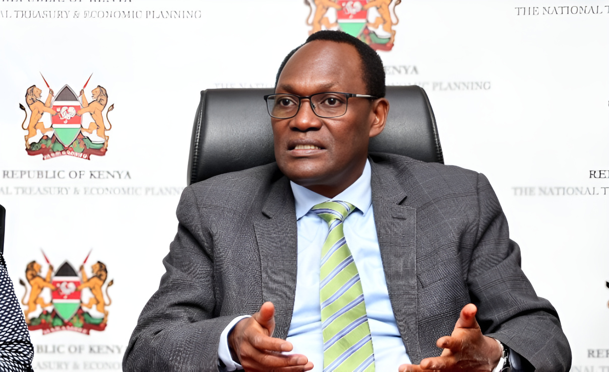 Audit uncovers Sh270bn supplier losses