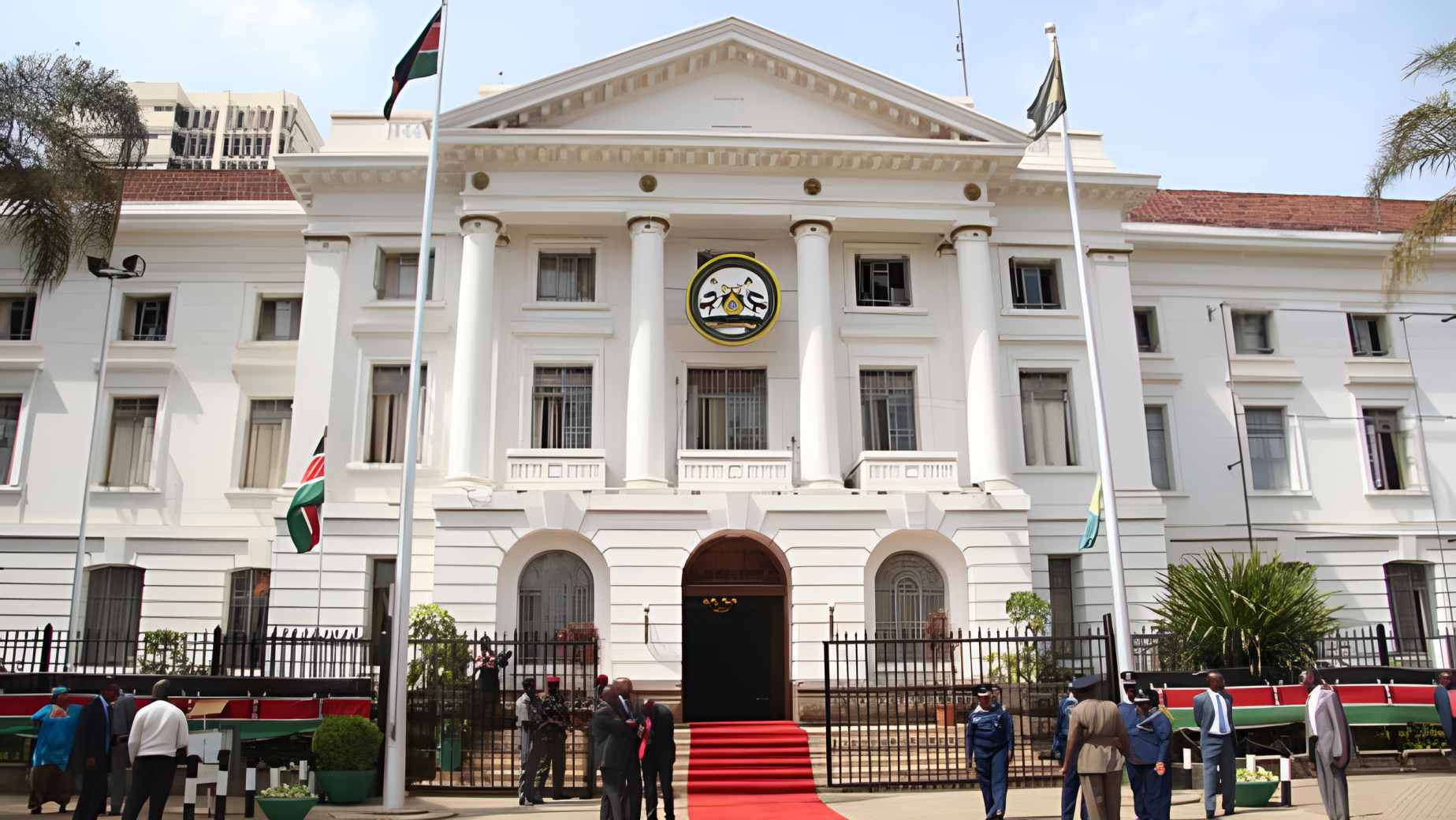 Nairobi County targets matatu congestion with new route limits, cashless fare rules