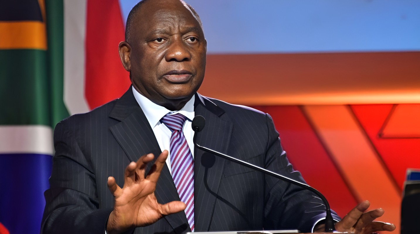 Ramaphosa orders probe into delayed Apartheid-era justice