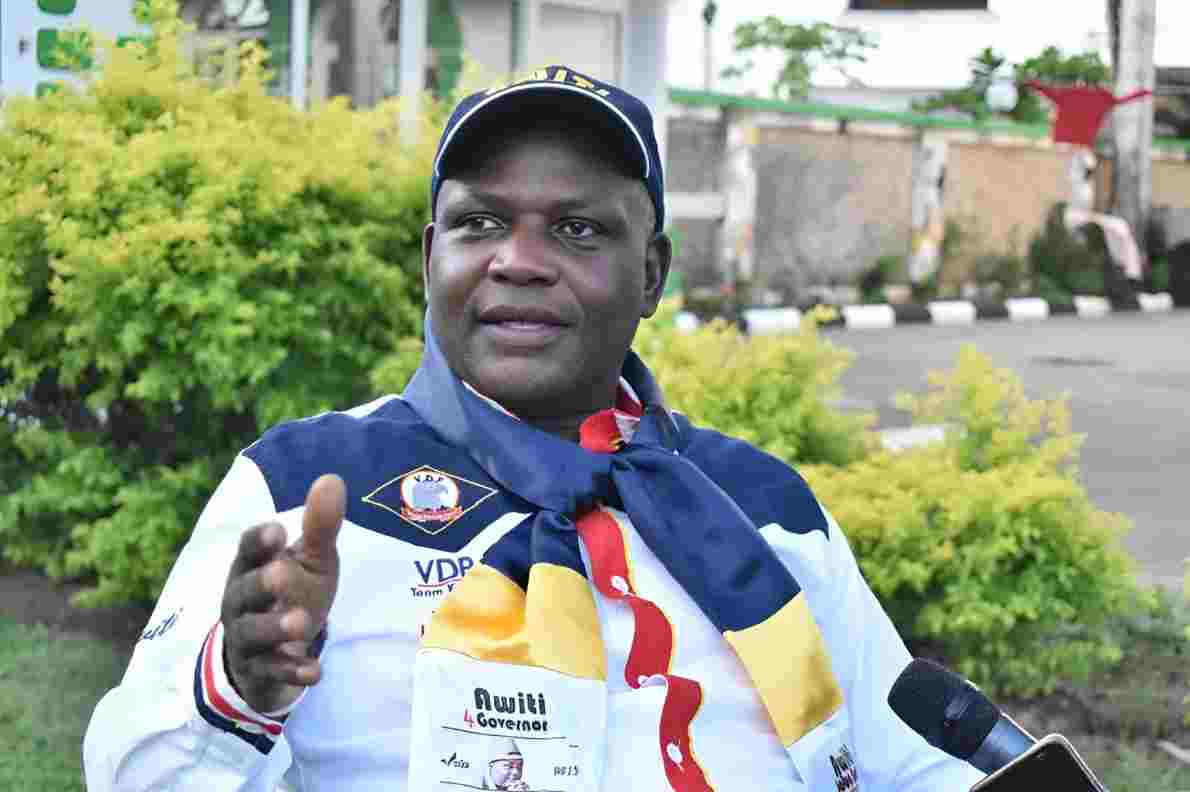 Former Nyali MP blasts Mombasa leaders over flood crisis