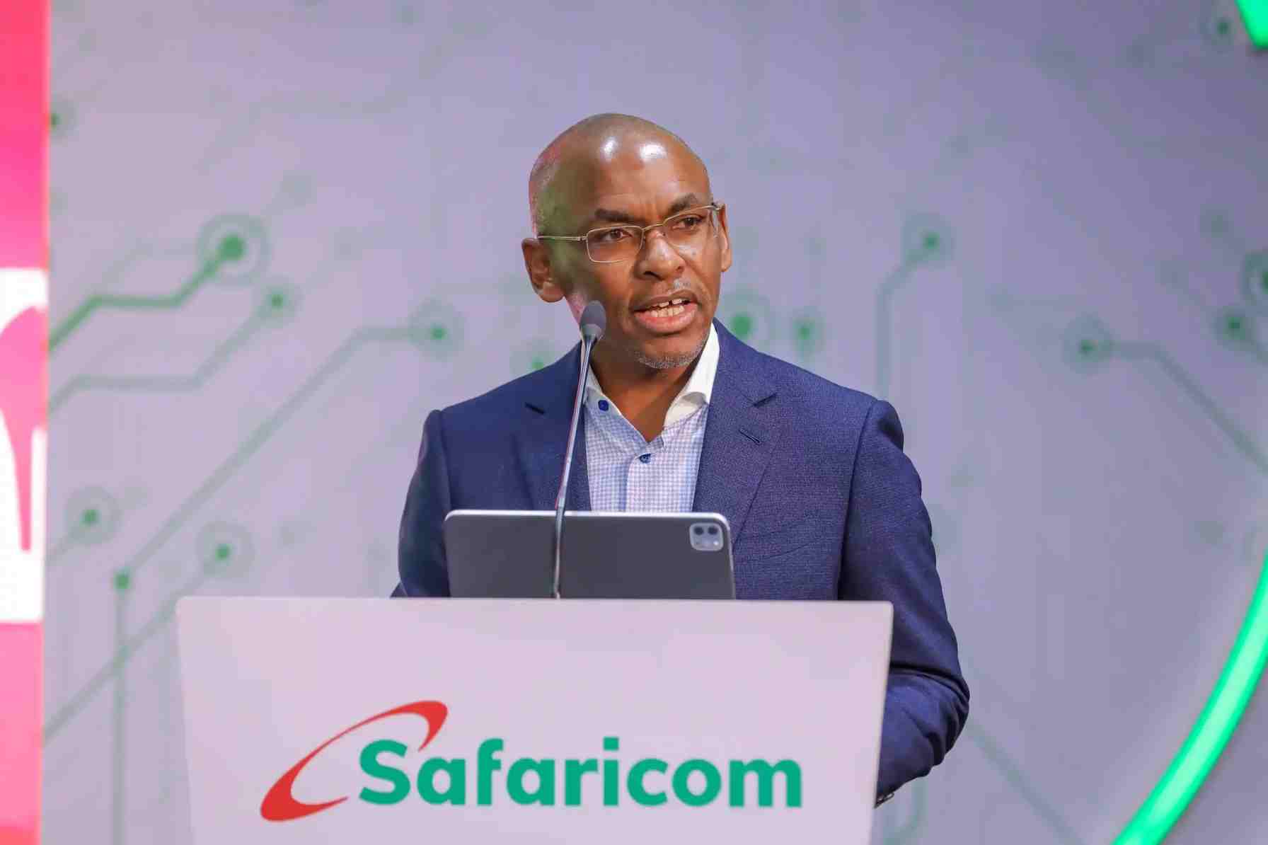 Peter Ndegwa replaces Michael Joseph as Board Chair in Ethiopia operations