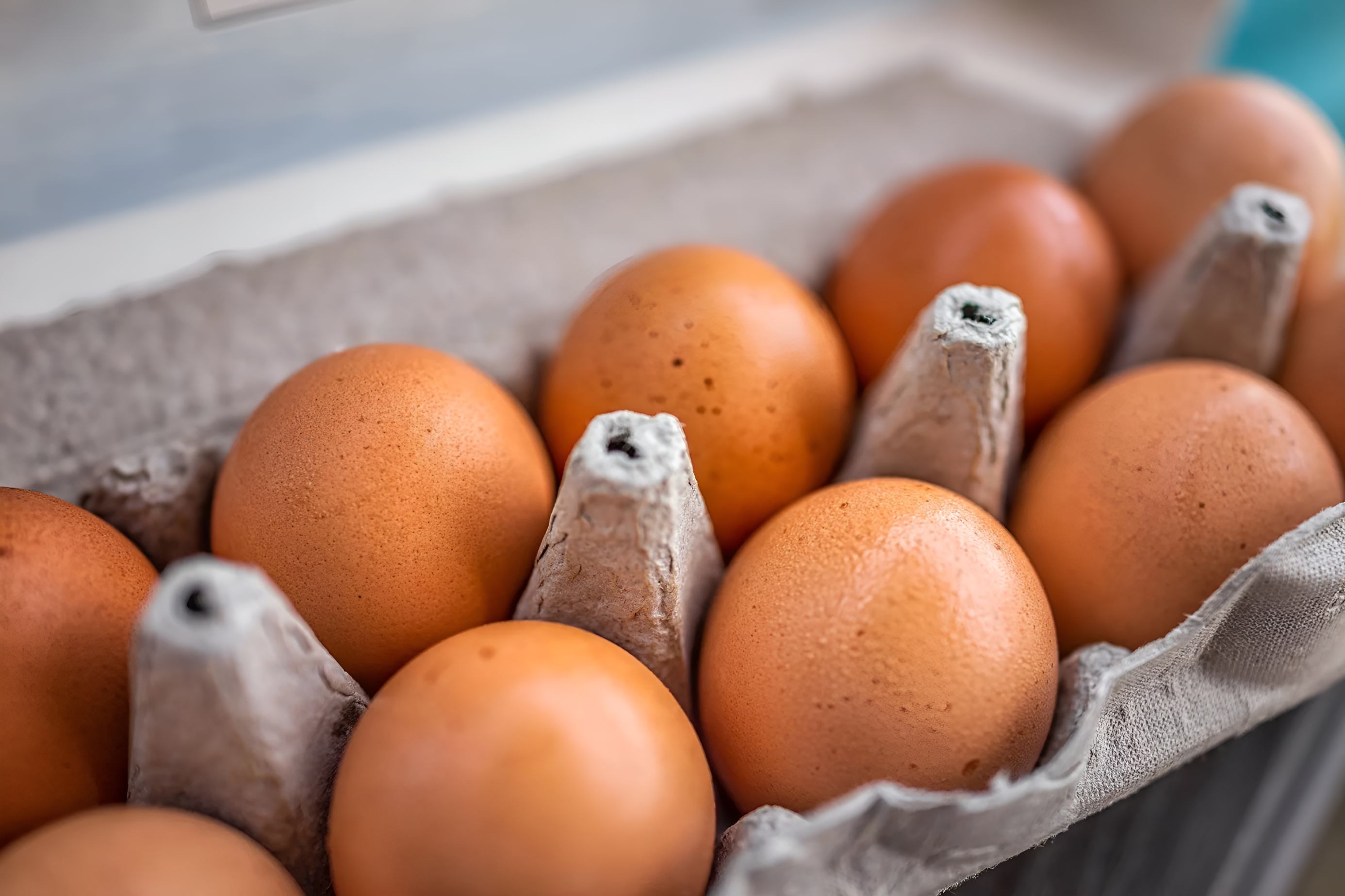 Removal of tax on eggs, onions, and potatoes set to lower prices