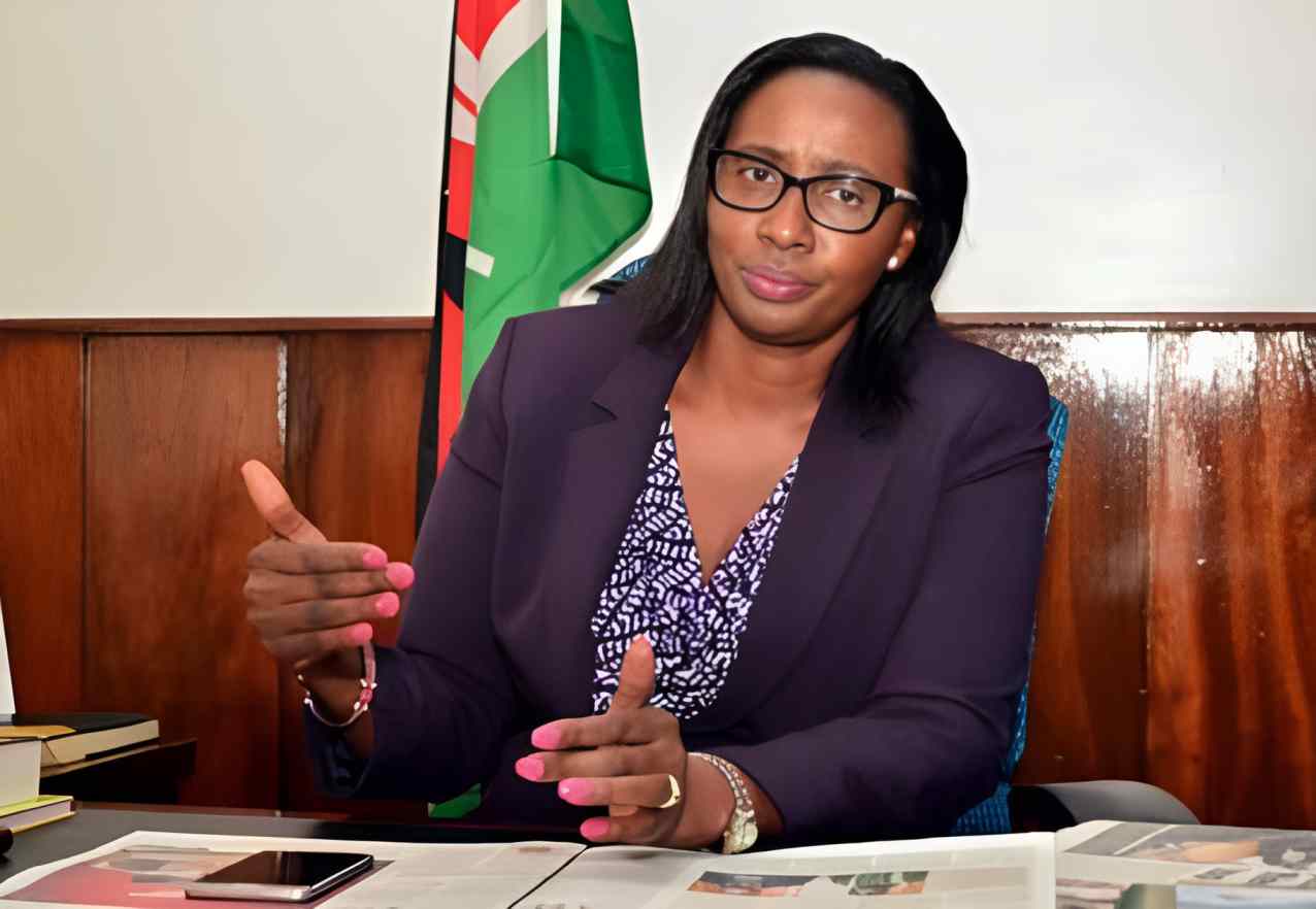 MP Elachi calls for youth to be freed from social media influence