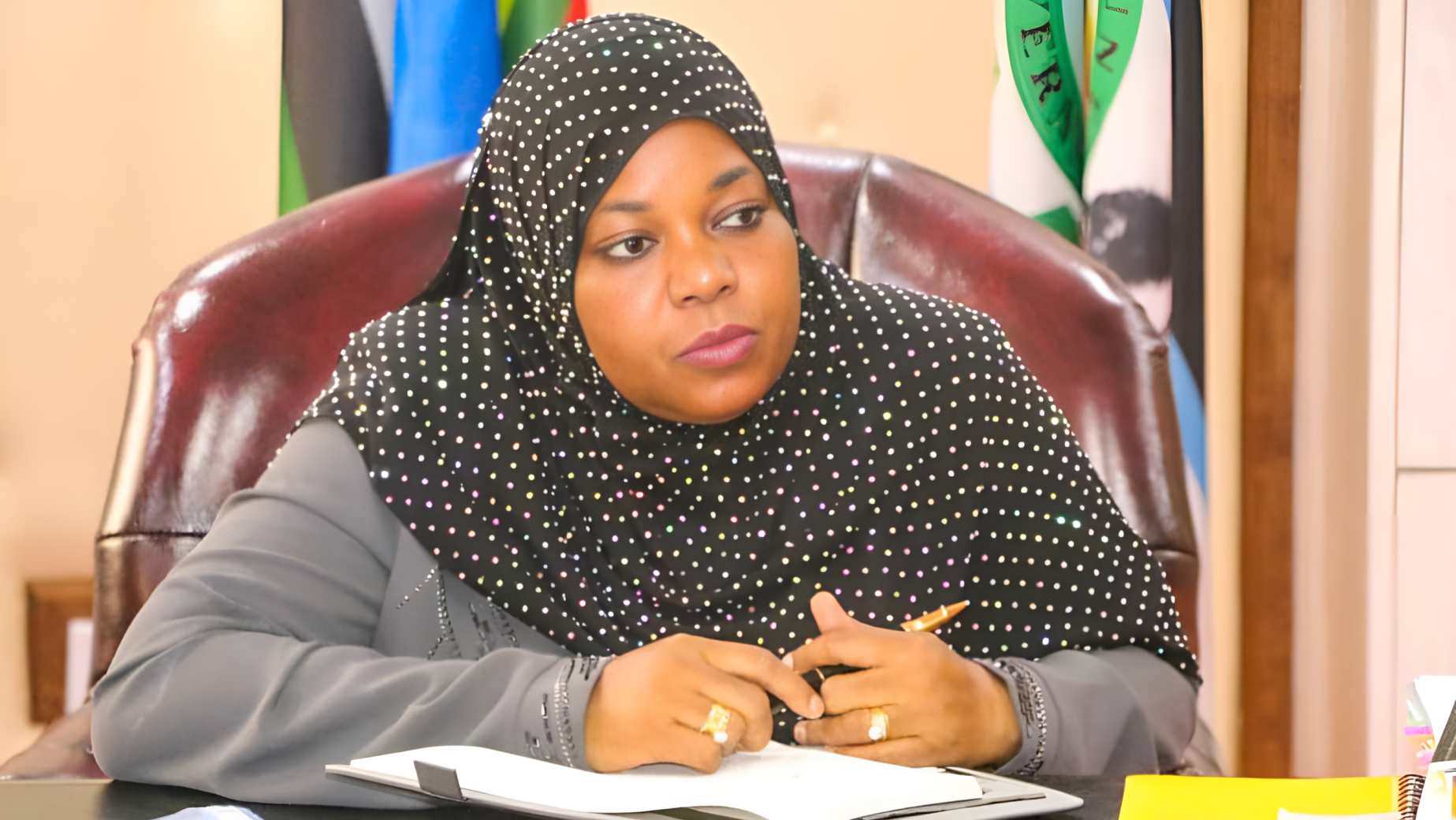 Kwale County unveils digital revenue system to enhance business efficiency