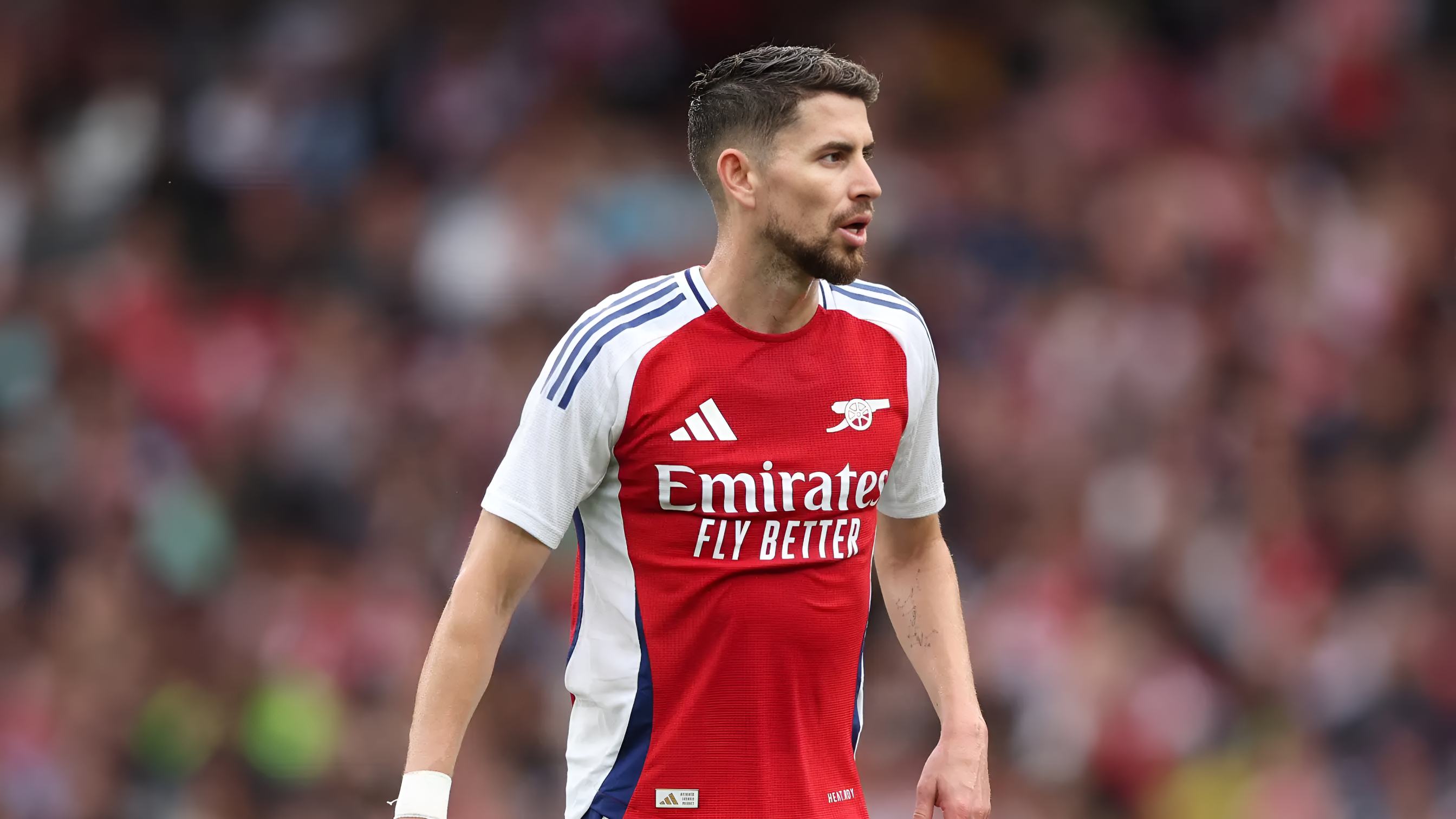 Confirmed: Arsenal midfielder set for summer exit