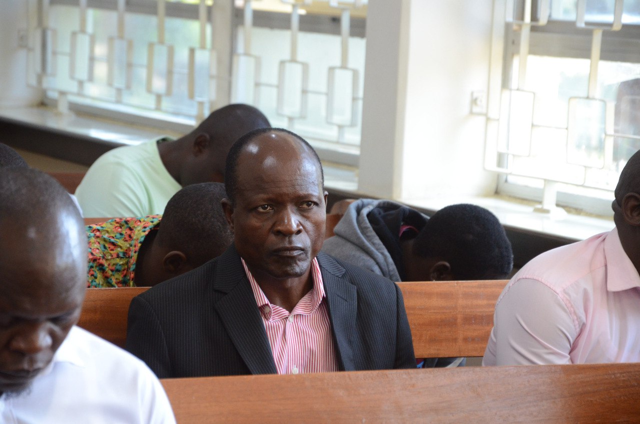 Obado’s Sh505m corrutpion case moves toward out-of-court deal