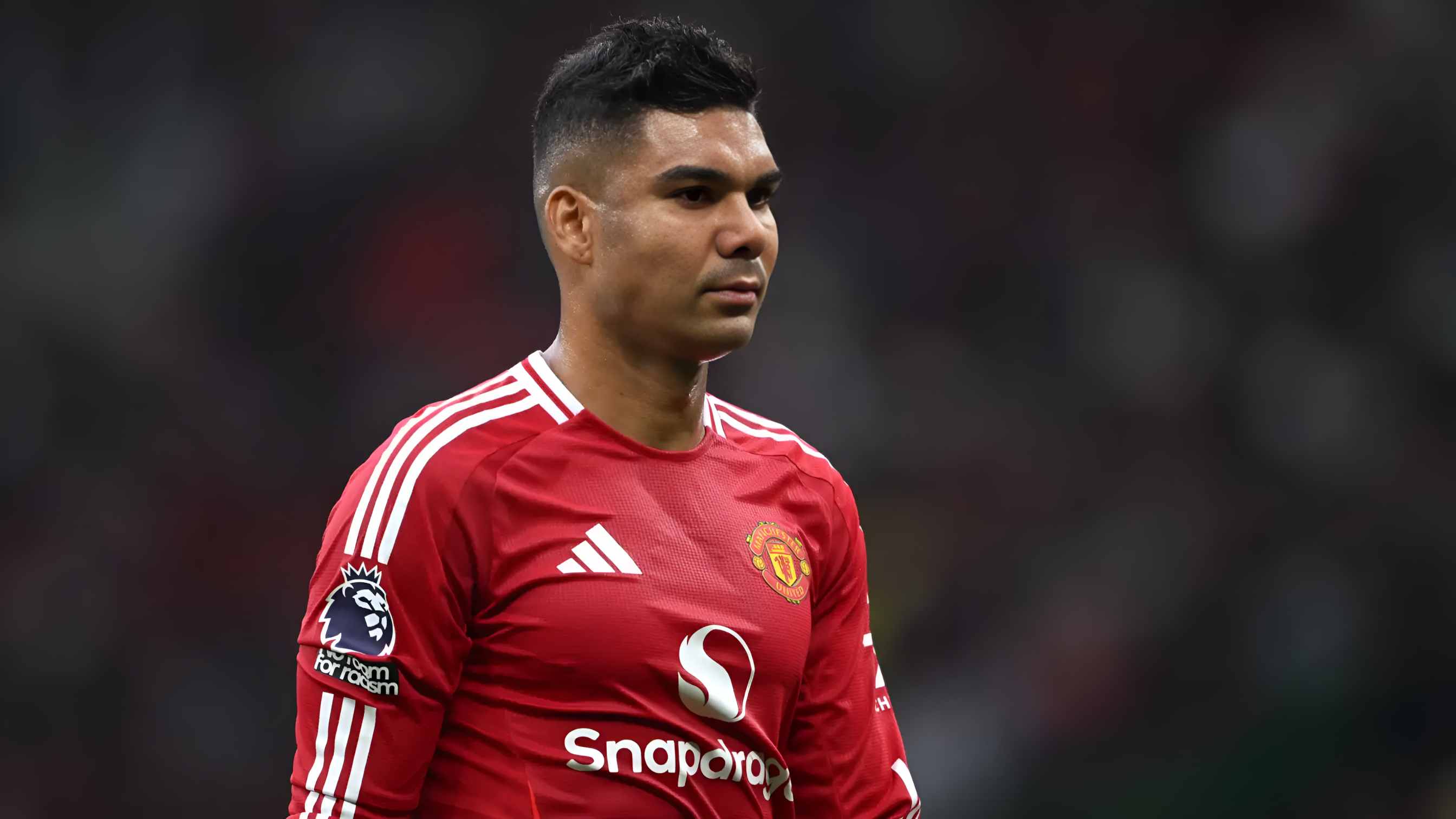 Why Casemiro holds the key in the Europa League final