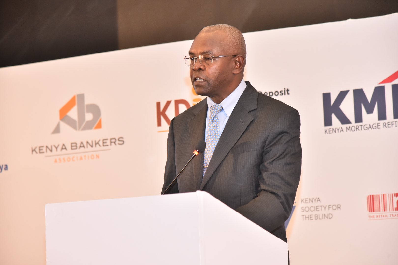 CBK governor summoned over Sh970m dispute