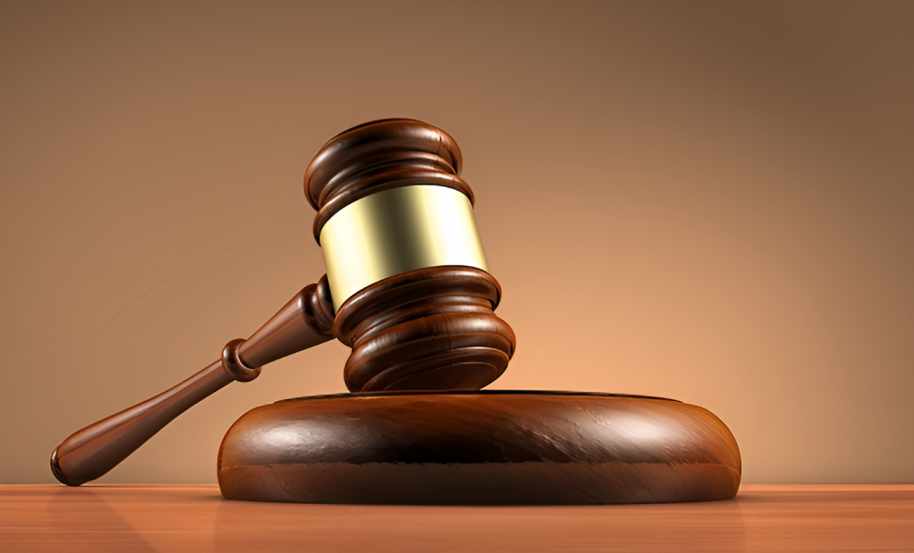 Police officers in Baby Pendo case banned from Kisumu estates