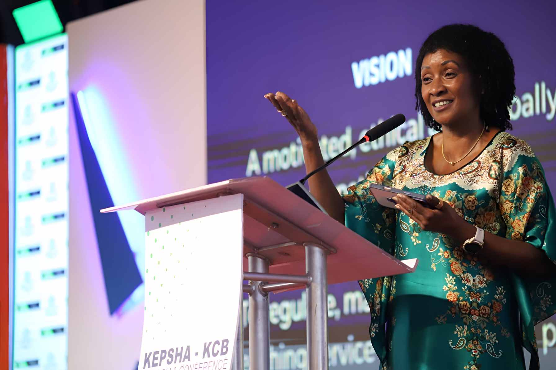 TSC under fire over alleged bias in teacher promotions