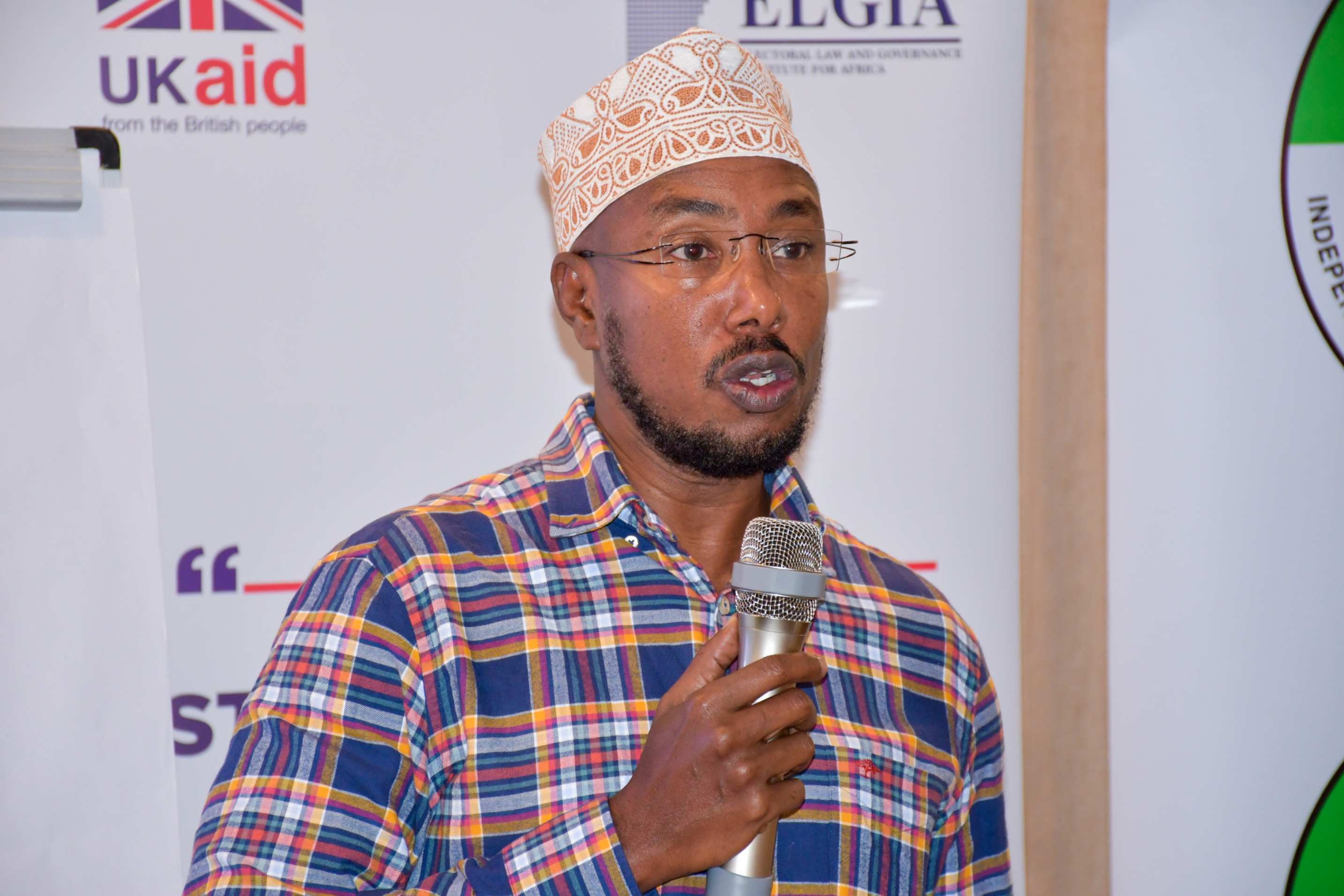 IEBC admits failure to review boundaries risks credibility of 2027 election