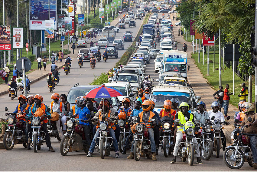 MPs reject Khalwale’s bid to pull out Bodaboda Regulation Bill