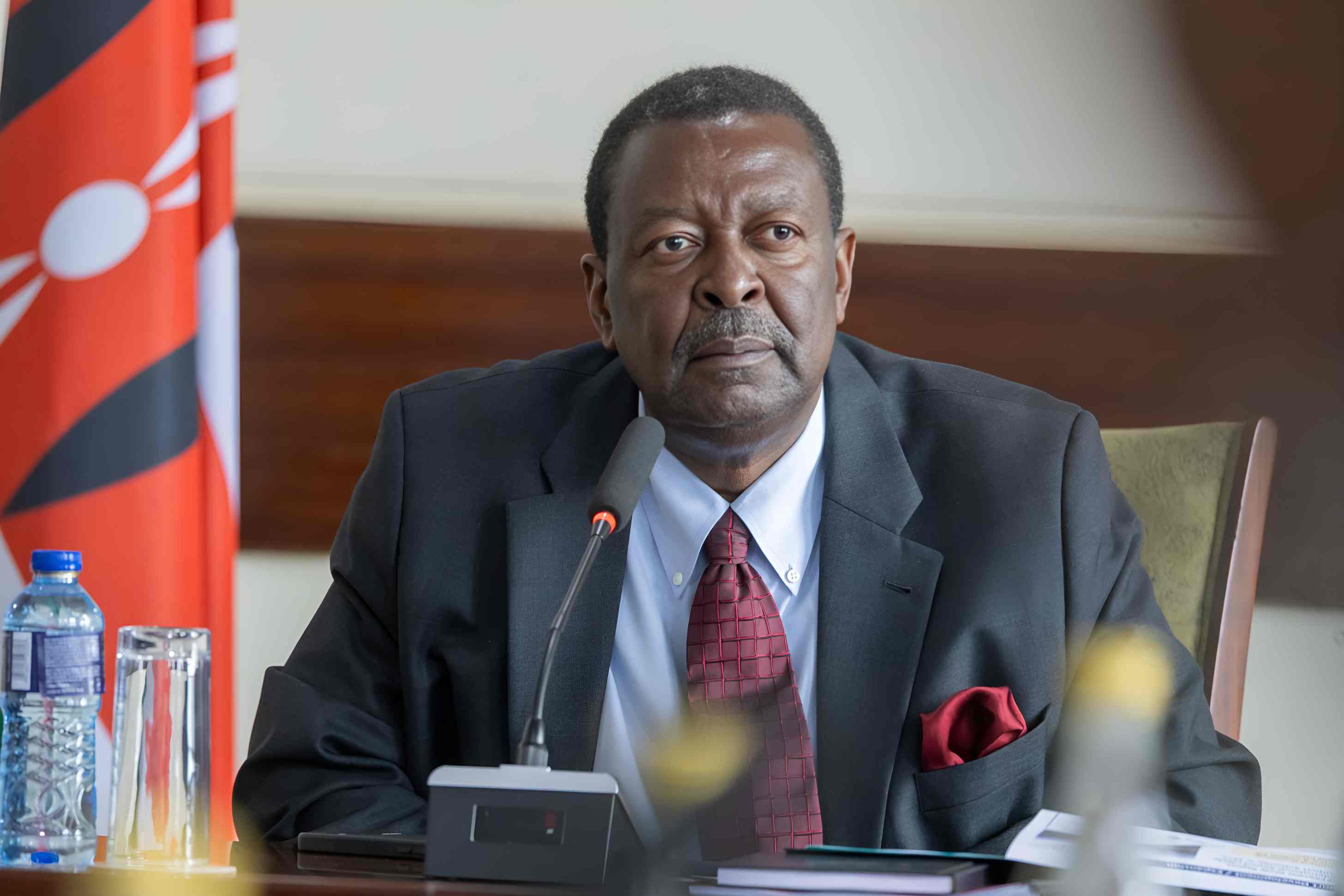 Civil Servants' hardship allowance faces reduction following reclassification