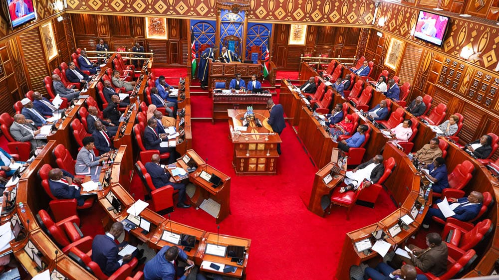 Senators demand justice as silence persists over Narok killings