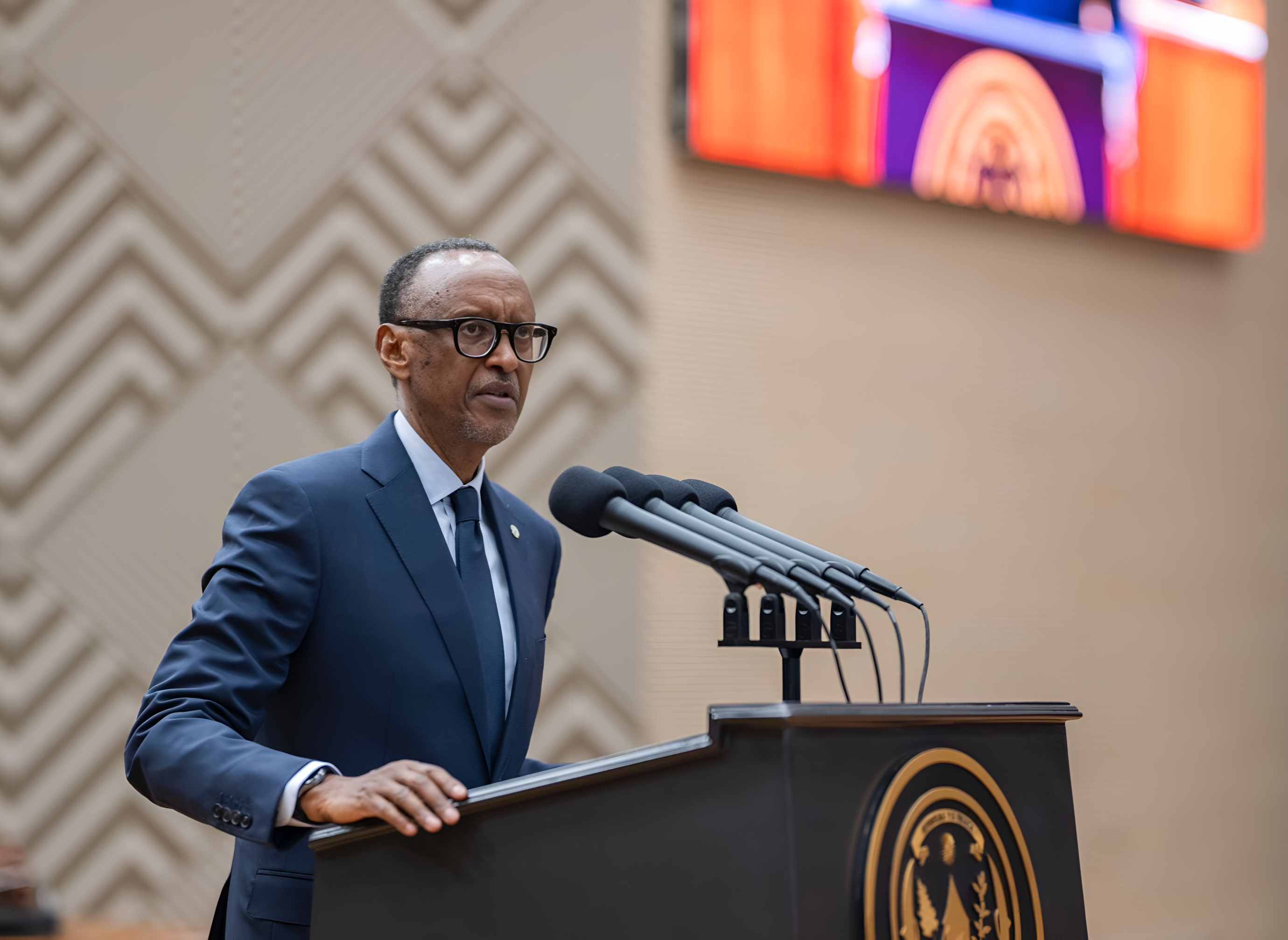 Rwanda seeks to host UN agencies, challenging Nairobi’s leadership in Africa