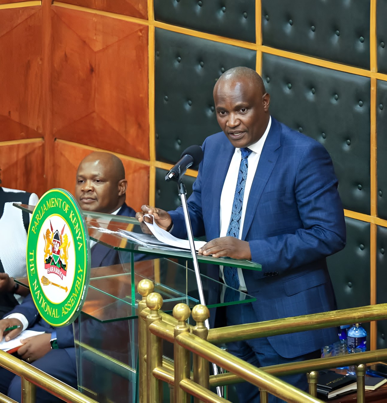 Kenyans invited to share input for 2025/26 budget preparation