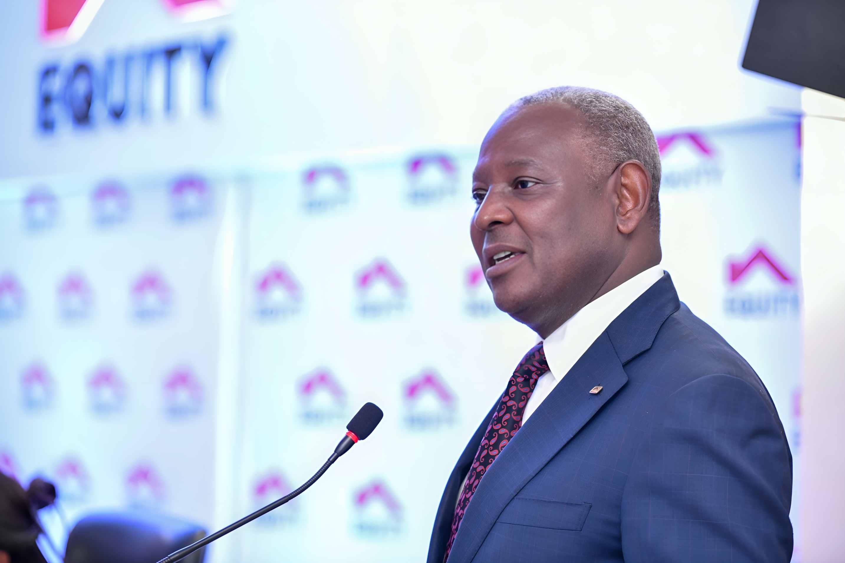 Equity Bank dismisses 200 Kenyan employees amid payroll scandal