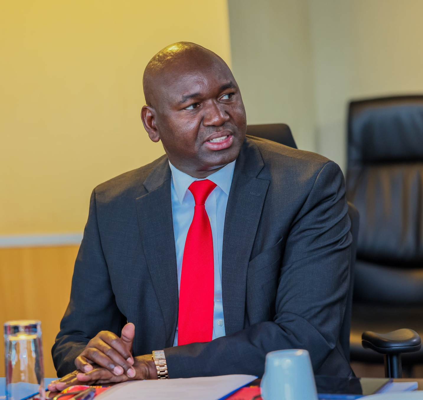State unveils 15-member team to roll out KEMIS, curb ghost learners