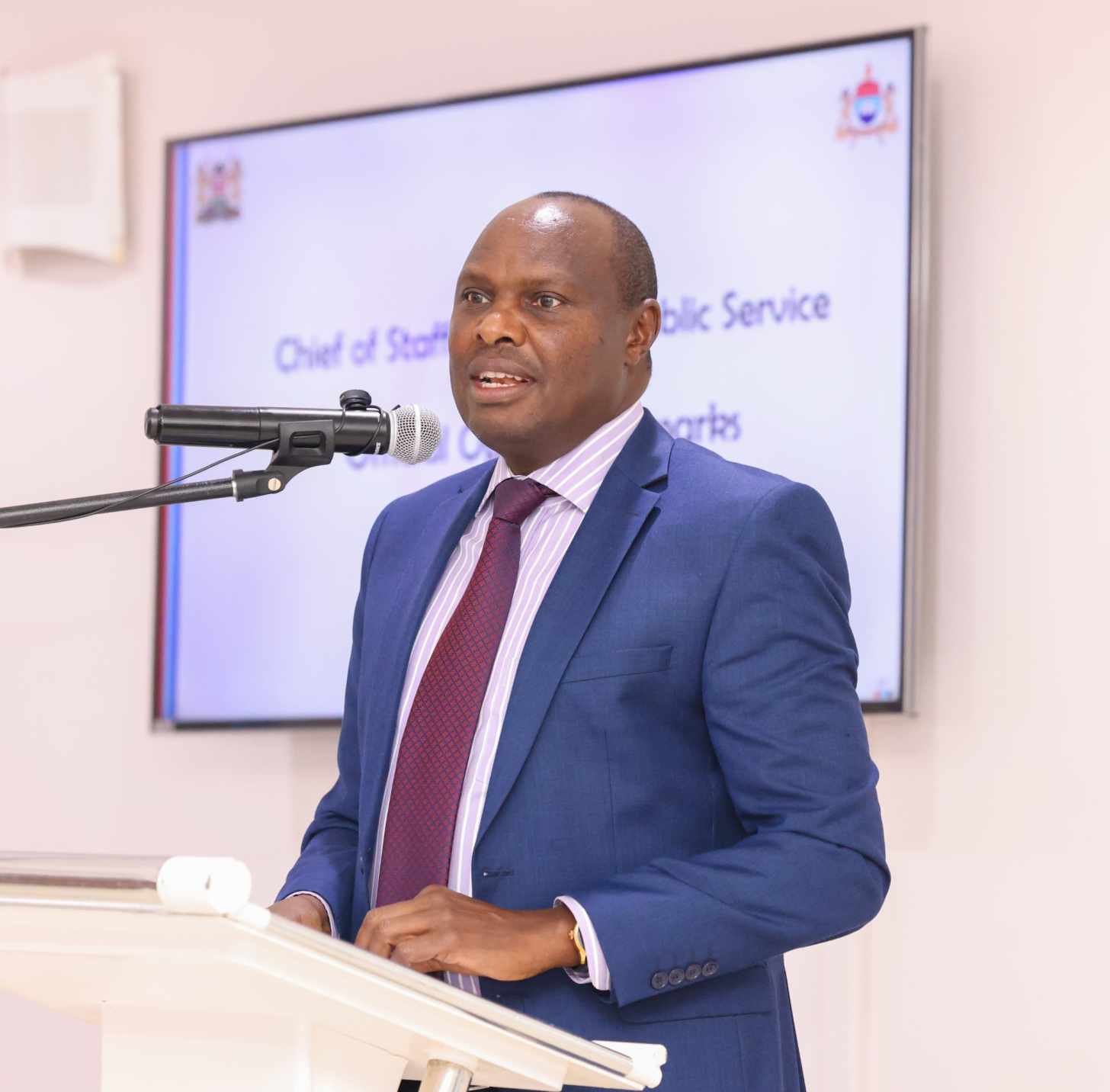 Halt on parastatal hiring threatens services as 42 agencies face restructuring