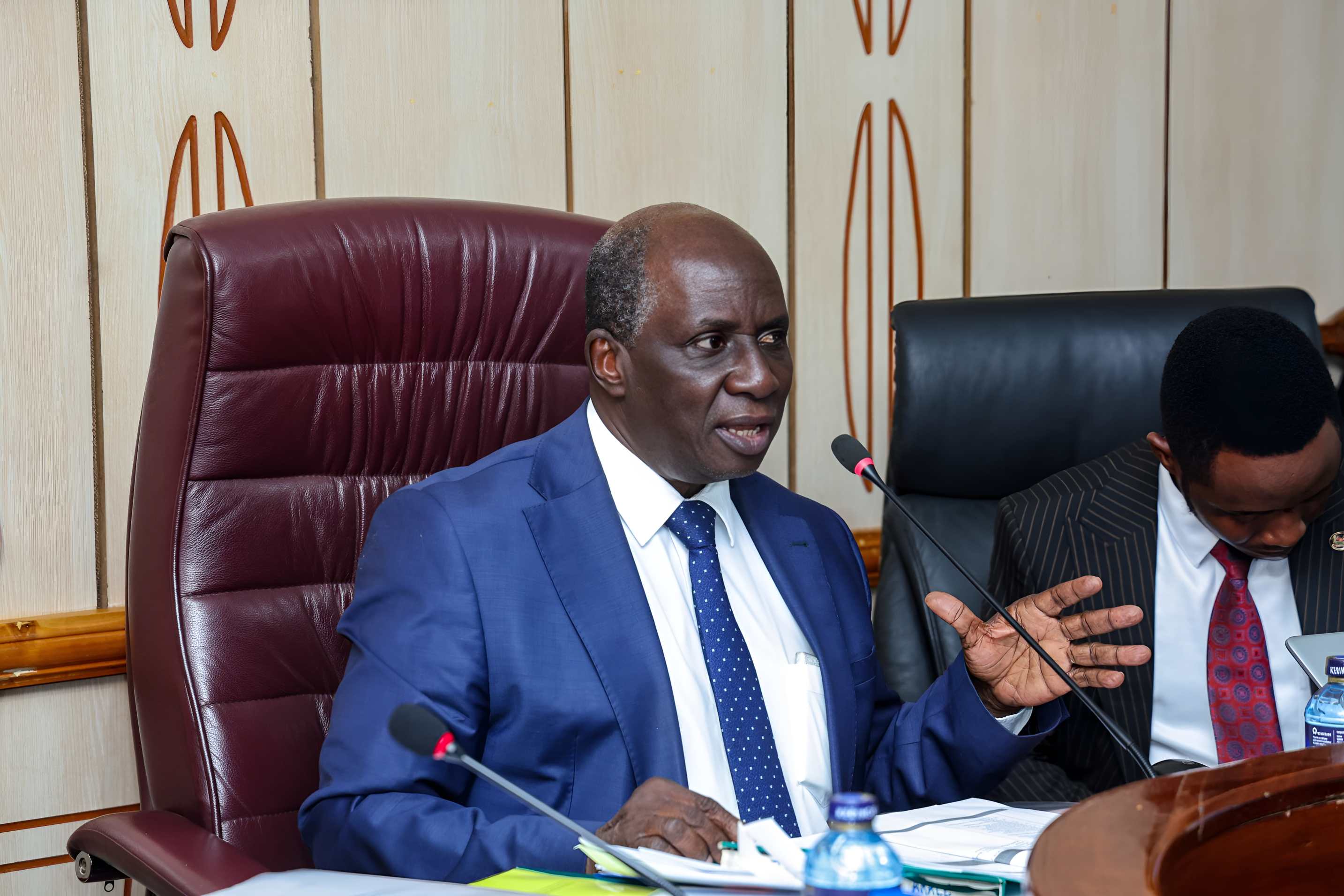 MPs push for Sh47 billion boost to secure UHC workers' jobs