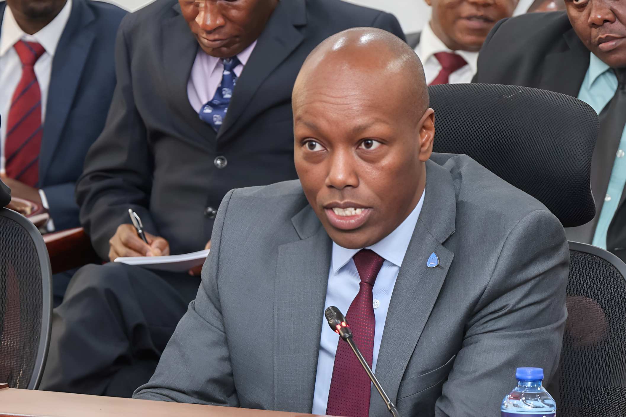 Funds delay, planning gaps stall President Ruto’s industrial parks rollout
