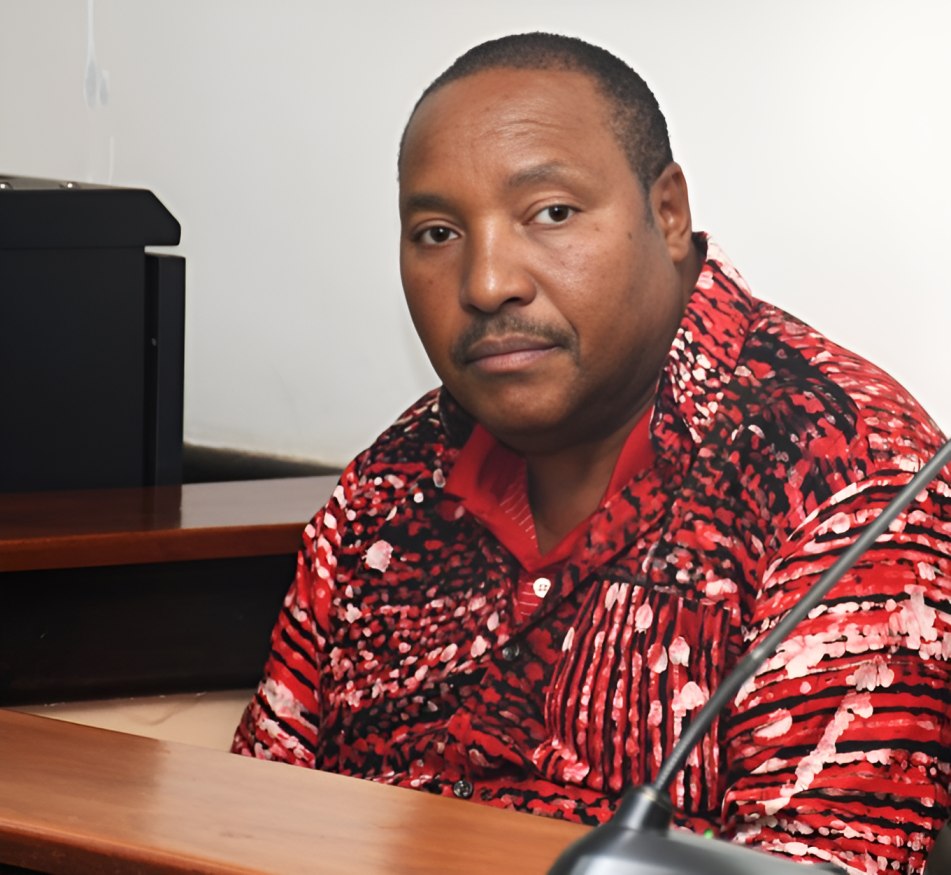 Court rejects former Kiambu boss Waititu's second bail request