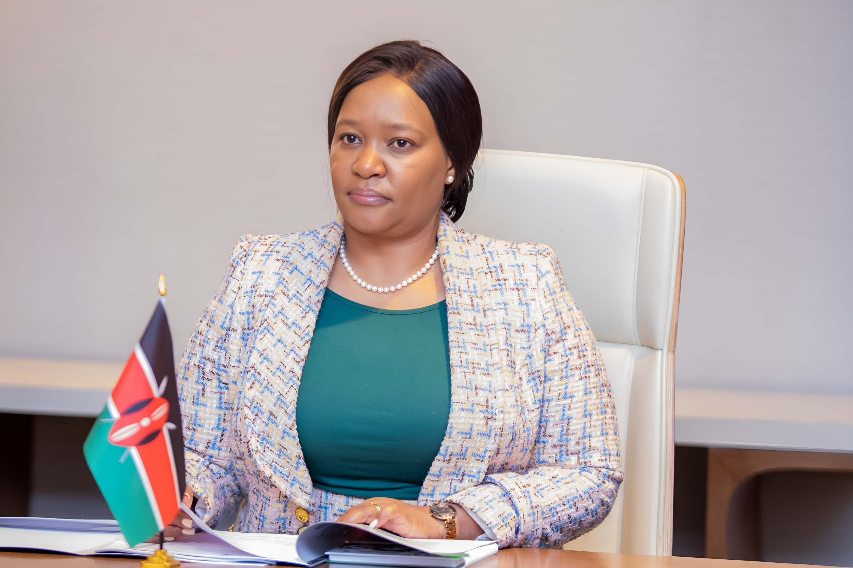 Government pays Sh2.8 billion for wildlife attacks
