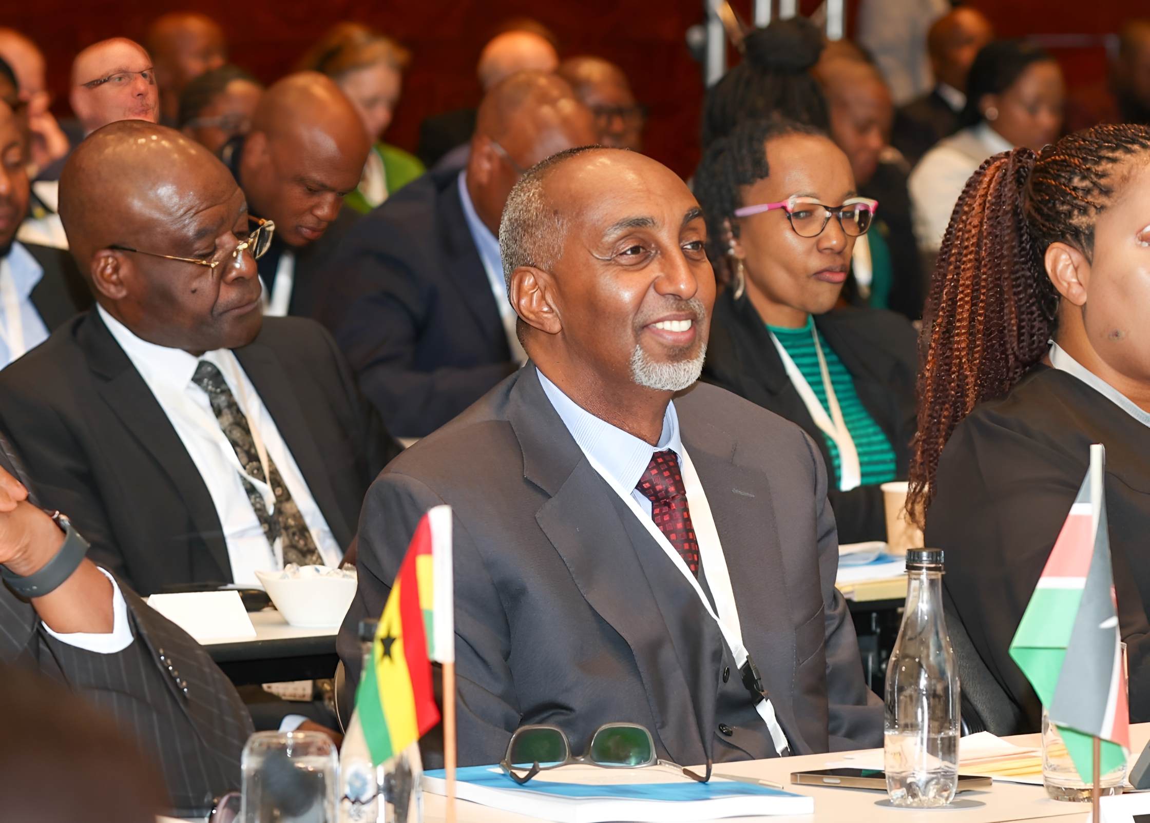 EACC pledges to leverage technology in combating corruption