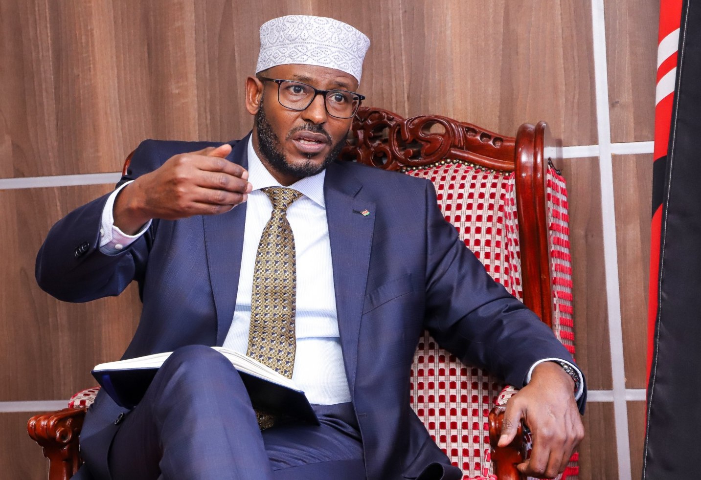 Governors back sugar mill leasing, blame mismanagement and politics