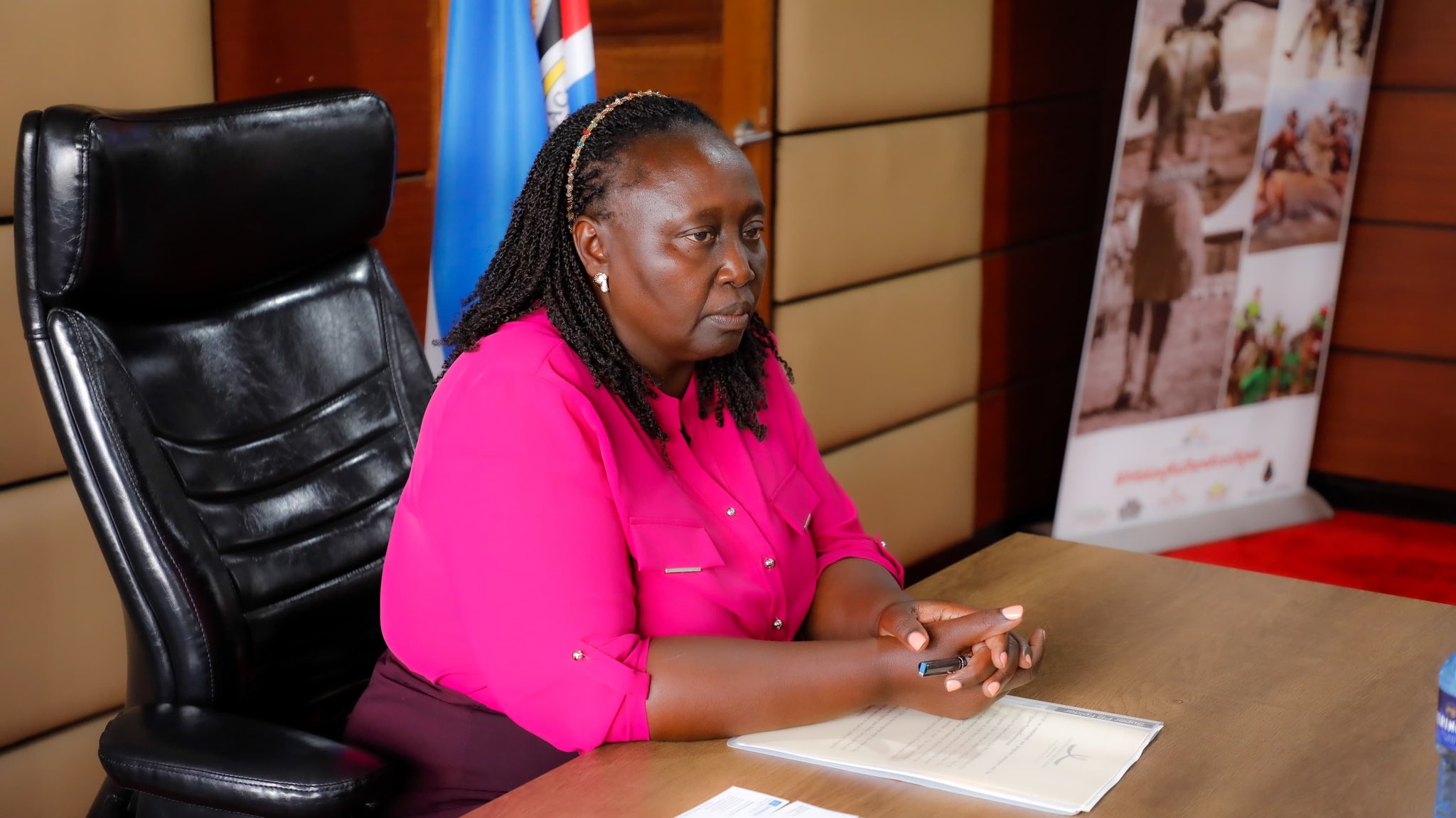 Ministry needs Sh4.3bn for President Ruto’s culture agenda
