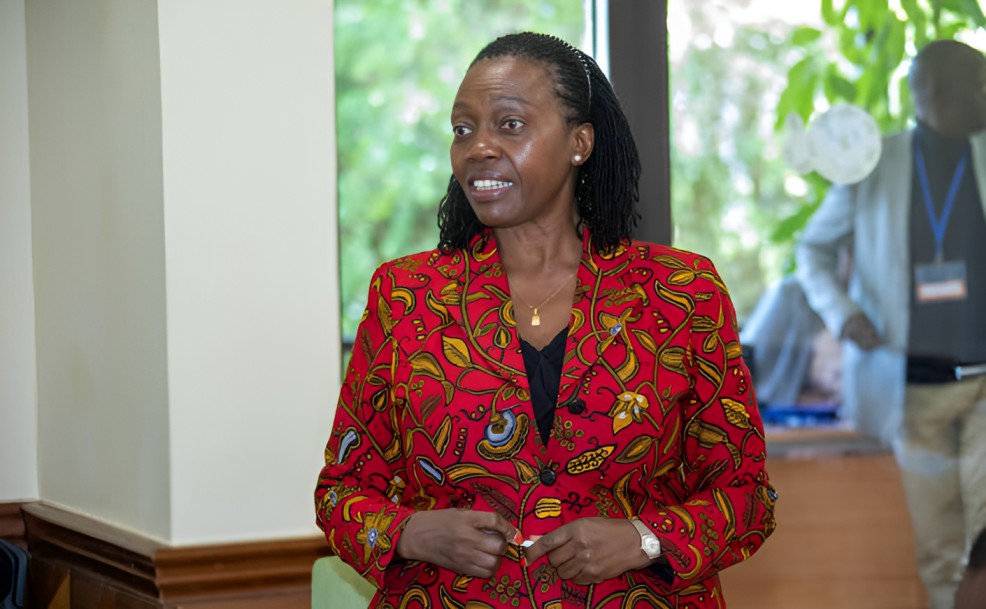 Karua deported over legal breach, says Tanzanian government