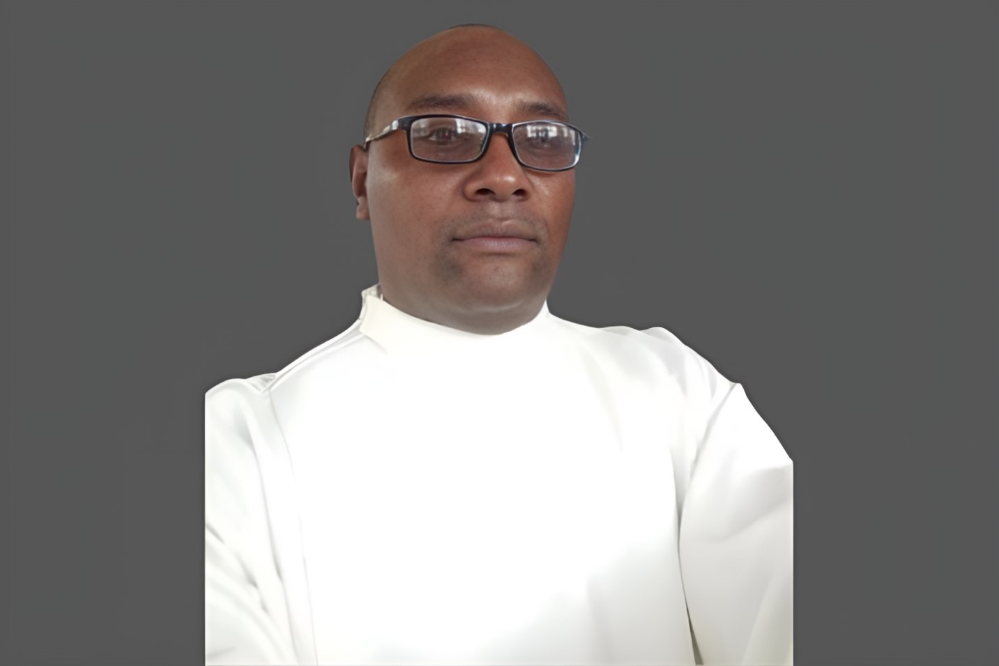 A dead priest, sealed report, and a silent church