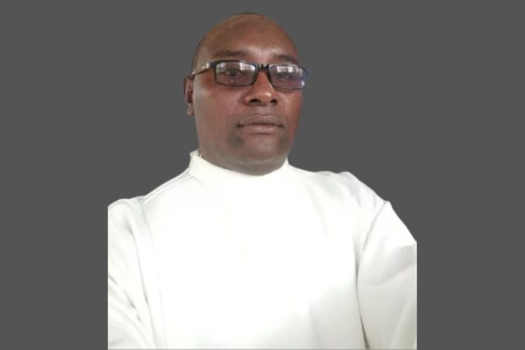 A dead priest, sealed report, and a silent church