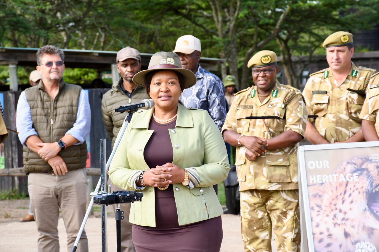 Compensation delays loom after wildlife budget reduction