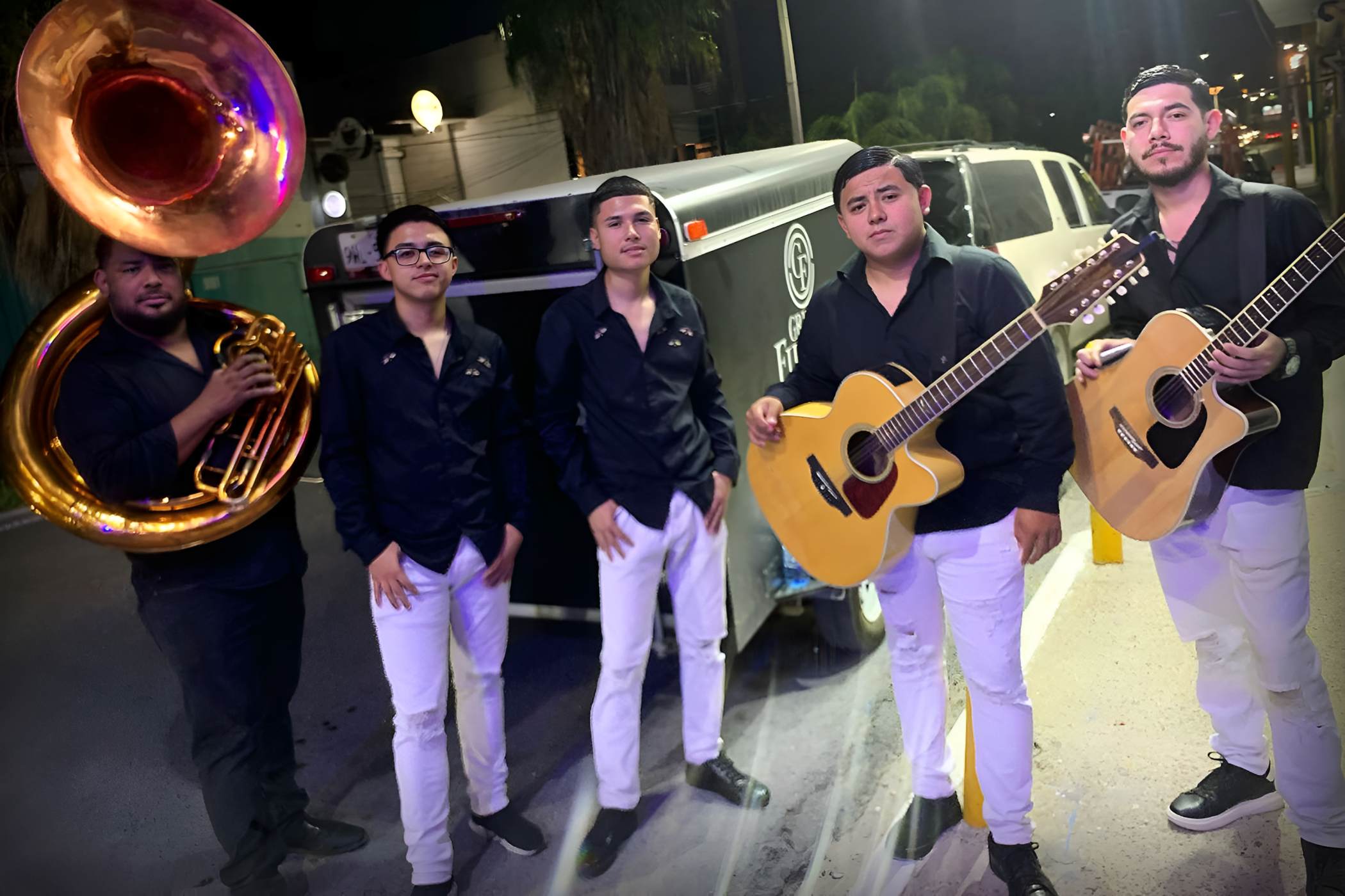 Mexico: Five musicians killed in Reynosa amid suspected cartel violence