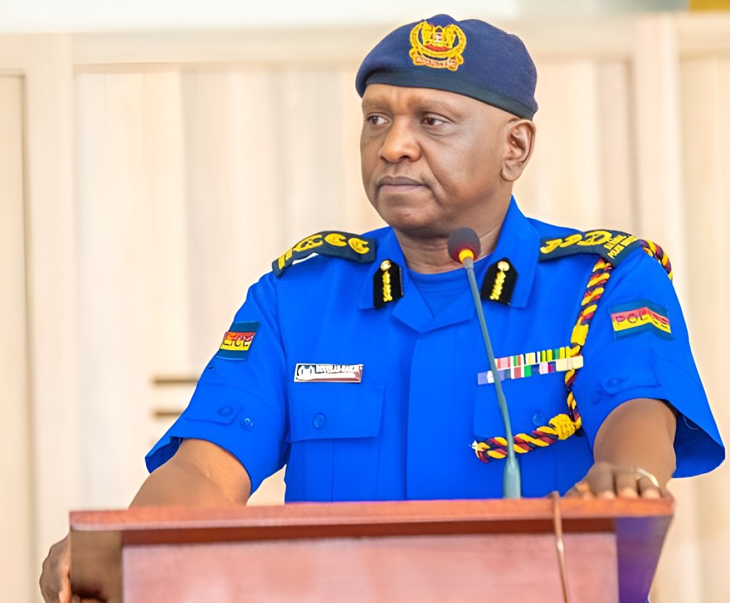 Police link gun used to kill MP Were to Nairobi, Kiambu robberies