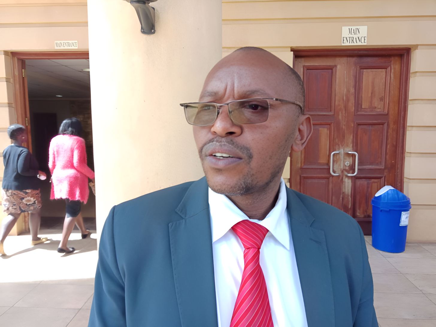City lawyer moves to oust Ruto advisors, demands refund of public funds