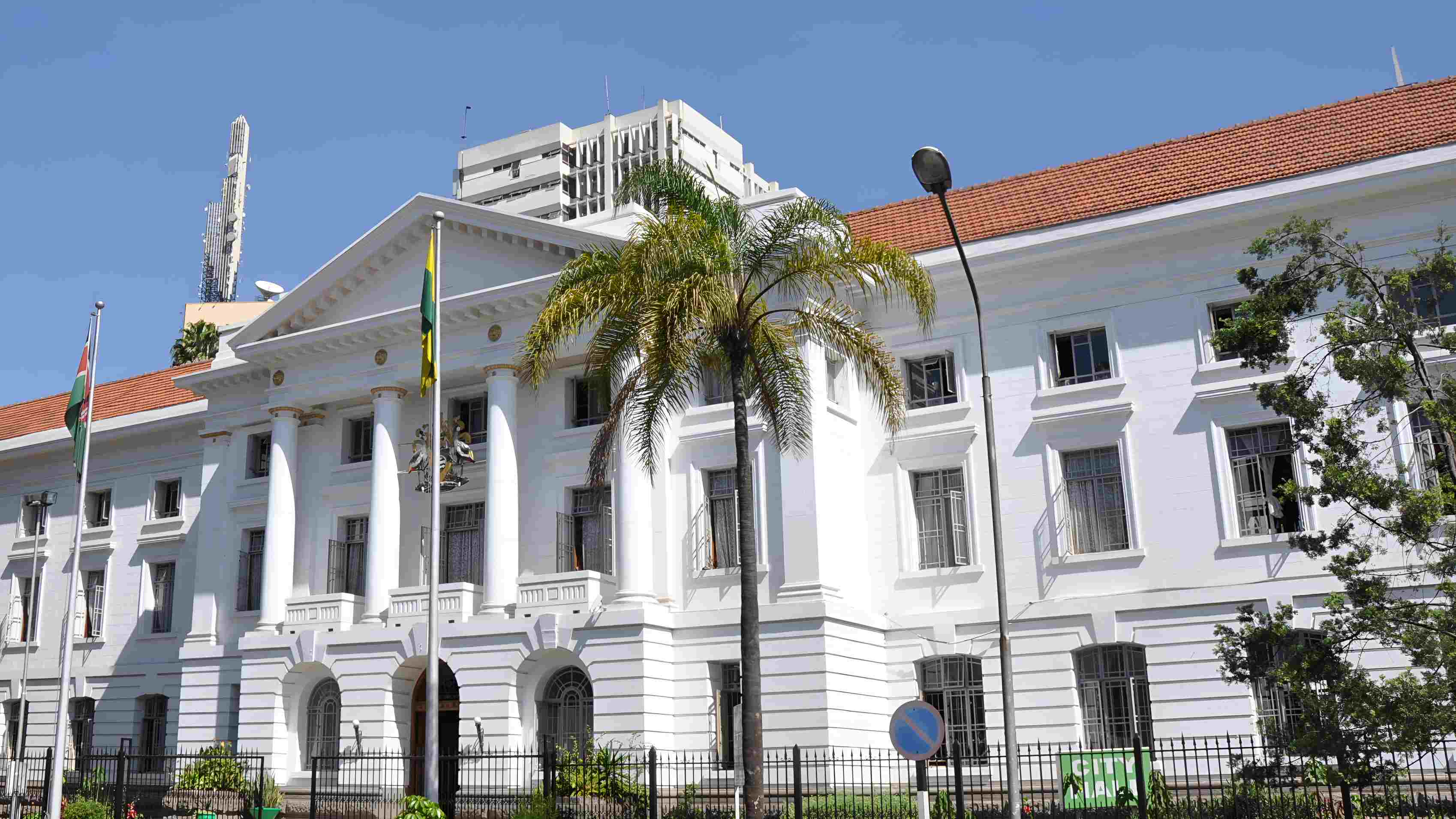 Property auctions loom for Nairobi land rate defaulters