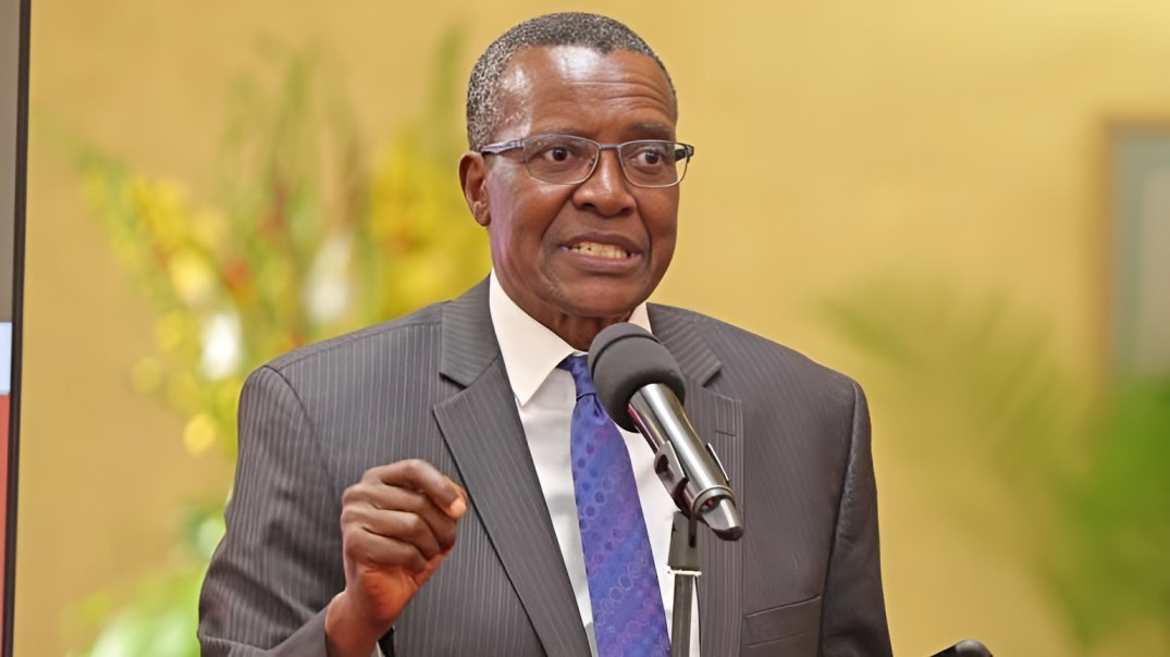 Former CJ Maraga urges fair trial in missing Nakuru fisherman case